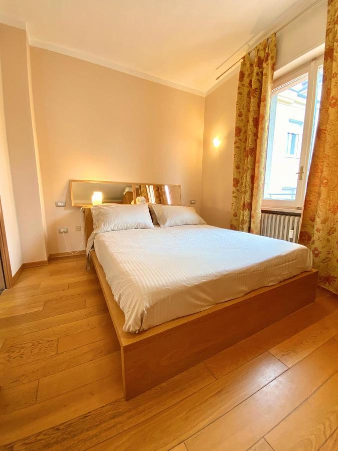 Apartemen Terrazza Zaccagni *